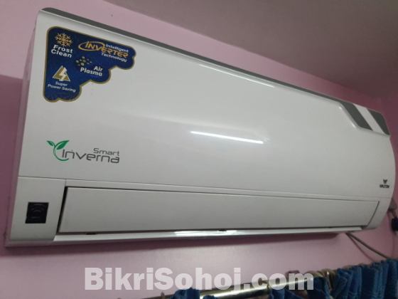 Walton Inverter AC 1 Ton